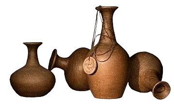 Art Vase