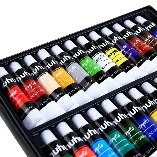 Acrylic Paint